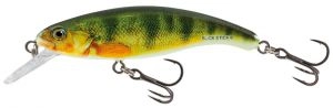 Wobler Slick Stick 6cm Floating Young Perch